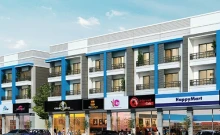 เสนา ช็อปเฮ้าส์ บางแค (SENA SHOPHOUSE Bangkhae)