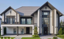 เดอะ ซิตี้ จรัญฯ - ปิ่นเกล้า (THE CITY Charun - Pinklao)