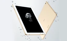 หัวเหว่ย Huawei-Honor WaterPlay 64GB Wi-Fi