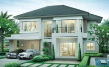 ไลฟ์ บางกอก บูเลอวาร์ด ราชพฤกษ์ - รัตนาธิเบศร์ (Life Bangkok Boulevard Ratchaphruek-Rattanathibate)