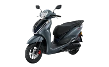 ฮอนด้า Honda Lead 125 Special Edition ปี 2025