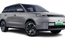 เจคู่ Jaecoo 5 EV Long Range Max ปี 2025