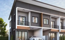 เดอะ คัลเลอร์ส บางนา - วงแหวนฯ 4 (The Colors Bangna - Wongwaen 4)