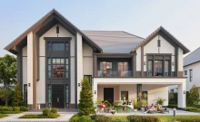 เดอะ ซิตี้ บางนา 2 (THE CITY Bangna 2)