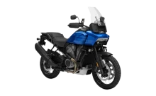 ฮาร์ลีย์-เดวิดสัน Harley-Davidson Pan America 1250 Special ปี 2025