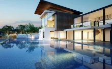 มัณฑนา ศรีนครินทร์-บางนา (Manthana Srinakarin - Bangna)