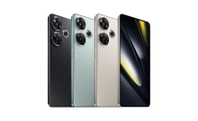 เสียวหมี่ Xiaomi POCO F6 (12GB/512GB)