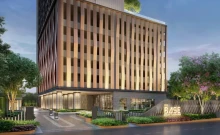 เดอะ เบส ไฮท์ - เชียงใหม่ (The Base Height - Chiangmai)