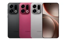 ออปโป OPPO FindX9 (16GB/512GB)