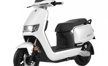 อีเอ็ม EM Robo-S EV ปี 2023