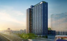 แอสปาย รัตนาธิเบศร์ เวสต์ตัน (Aspire Rattanathibet - Weston)