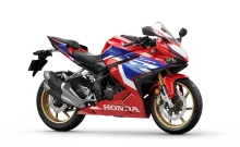 ฮอนด้า Honda CBR 250RR SP ปี 2023