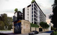 มาเอสโตร 07 อนุสาวรีย์ (Maestro 07 Victory Monument)