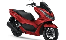 ฮอนด้า Honda PCX 160 (Standard) ปี 2021