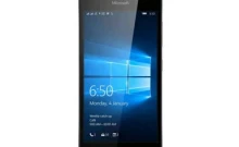 ไมโครซอฟท์ Microsoft Lumia 650