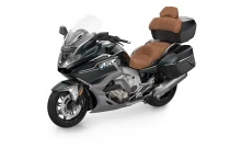 บีเอ็มดับเบิลยู BMW K 1600 GTL ปี 2024