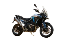 ไทรอัมพ์ Triumph Tiger 900 Alpine Edition ปี 2025