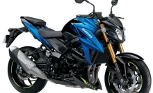 ซูซูกิ Suzuki GSX-S 750 ABS ปี 2021