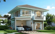 ศุภาลัย เบลล่า พระราม 2 - พันท้ายนรสิงห์ (Supalai Bella Rama 2 - Pantai Nora Singha)