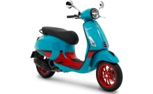 เวสป้า Vespa Primavera COLOR VIBE 150 I-GET ABS ปี 2023