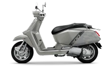 แลมเบรตต้า Lambretta X300 GT ปี 2024