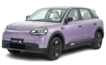 เฌอรี่ Chery Q Qool ปี 2026