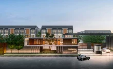 อารียา แมนดารีน่า เอกมัย - รามอินทรา (Mandarina Ekamai - Ramintra)