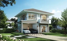 ศุภาลัย โมด้า อุบลราชธานี (Supalai Moda Ubonratchathani)