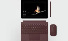 ไมโครซอฟท์ Microsoft-Surface Go 128GB
