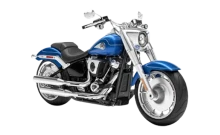 ฮาร์ลีย์-เดวิดสัน Harley-Davidson Cruiser Fat Boy ปี 2025