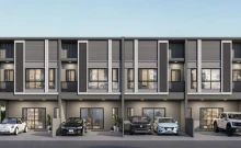 วี คอมพาวด์ ติวานนท์ รังสิต เน็กซ์ (V compound Tiwanon - Rangsit Next)