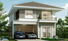 ศุภาลัย เบลล่า เทพารักษ์ (Supalai Bella Theparak)