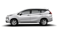 มิตซูบิชิ Mitsubishi Xpander GLS-LTD CVT ปี 2022