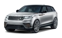 แลนด์โรเวอร์ Land Rover-Range Rover Velar S-ปี 2017