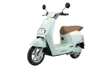 ยาเดีย Yadea Ocean (Standard) ปี 2024