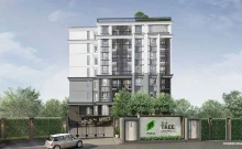 เดอะ ทรี ลาดพร้าว 15 (The Tree Ladprao 15)