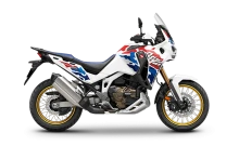 ฮอนด้า Honda CRF 1000L Africa Twin DCT ปี 2025
