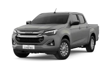 อีซูซุ Isuzu D-MAX Cab 4 2.2 Ddi L M/T ปี 2025