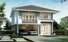 ศุภาลัย พรีมา วิลล่า นครราชสีมา (Supalai Prima Villa Nakornratchasrima)