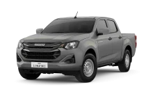 อีซูซุ Isuzu D-MAX Cab 4 2.2 Ddi S A/T ปี 2025