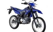 ยามาฮ่า Yamaha WR 155R ปี 2021