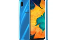 ซัมซุง SAMSUNG Galaxy A30