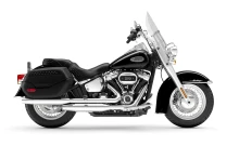 ฮาร์ลีย์-เดวิดสัน Harley-Davidson Softail Heritage Classic 114 ปี 2023