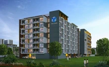 เดอะ คิวบ์ นวมินทร์ - รามอินทรา (The Cube Nawamin - Raminthra)