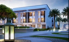 บ้านกลางเมือง พระราม 9 (Baan Klang Muang RAMA 9)