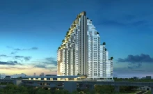 แอมเบอร์ บาย อีสเทิร์น สตาร์ (Amber by Eastern Star)