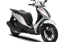 พิอาจิโอ Piaggio Medley 150 ABS SPECIAL EDITION ปี 2018