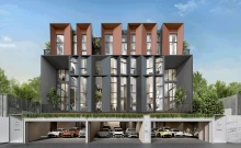 มิลฟอร์ด โฮม สตูดิโอ ลาดพร้าว (Milford Private Home Studio Ladprao)