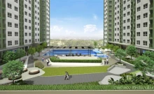 ลุมพินี ซีวิว จอมเทียน (Lumpini Sea view Jomtien)