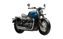 ไทรอัมพ์ Triumph Bonneville Bobber ปี 2026